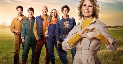 The last three farmers from ‘Boer zkt Vrouw’ reveal。